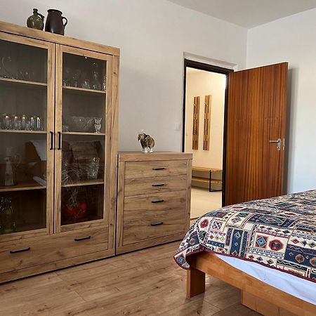 Apartman Rosniarka Banská Štiavnica Exteriér fotografie
