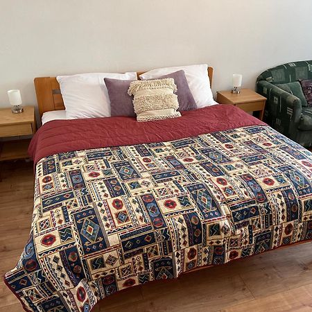 Apartman Rosniarka Banská Štiavnica Exteriér fotografie
