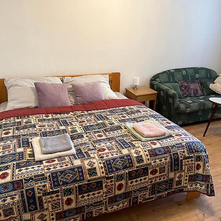 Apartman Rosniarka Banská Štiavnica Exteriér fotografie