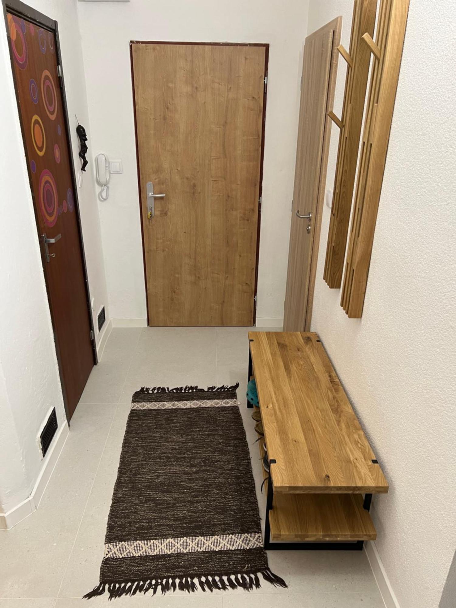 Apartman Rosniarka Banská Štiavnica Exteriér fotografie