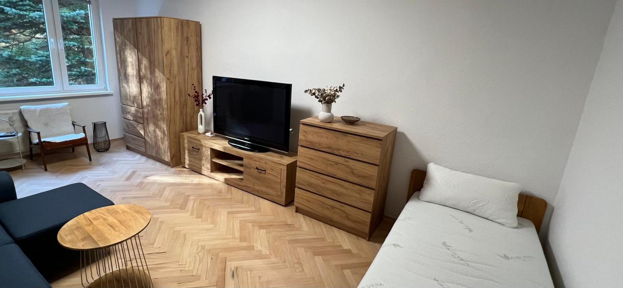 Apartman Rosniarka Banská Štiavnica Exteriér fotografie