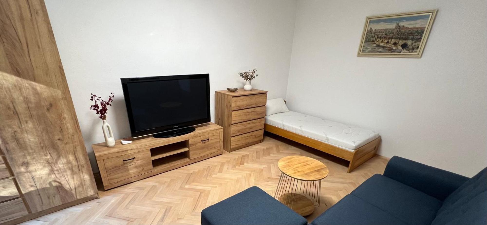Apartman Rosniarka Banská Štiavnica Exteriér fotografie