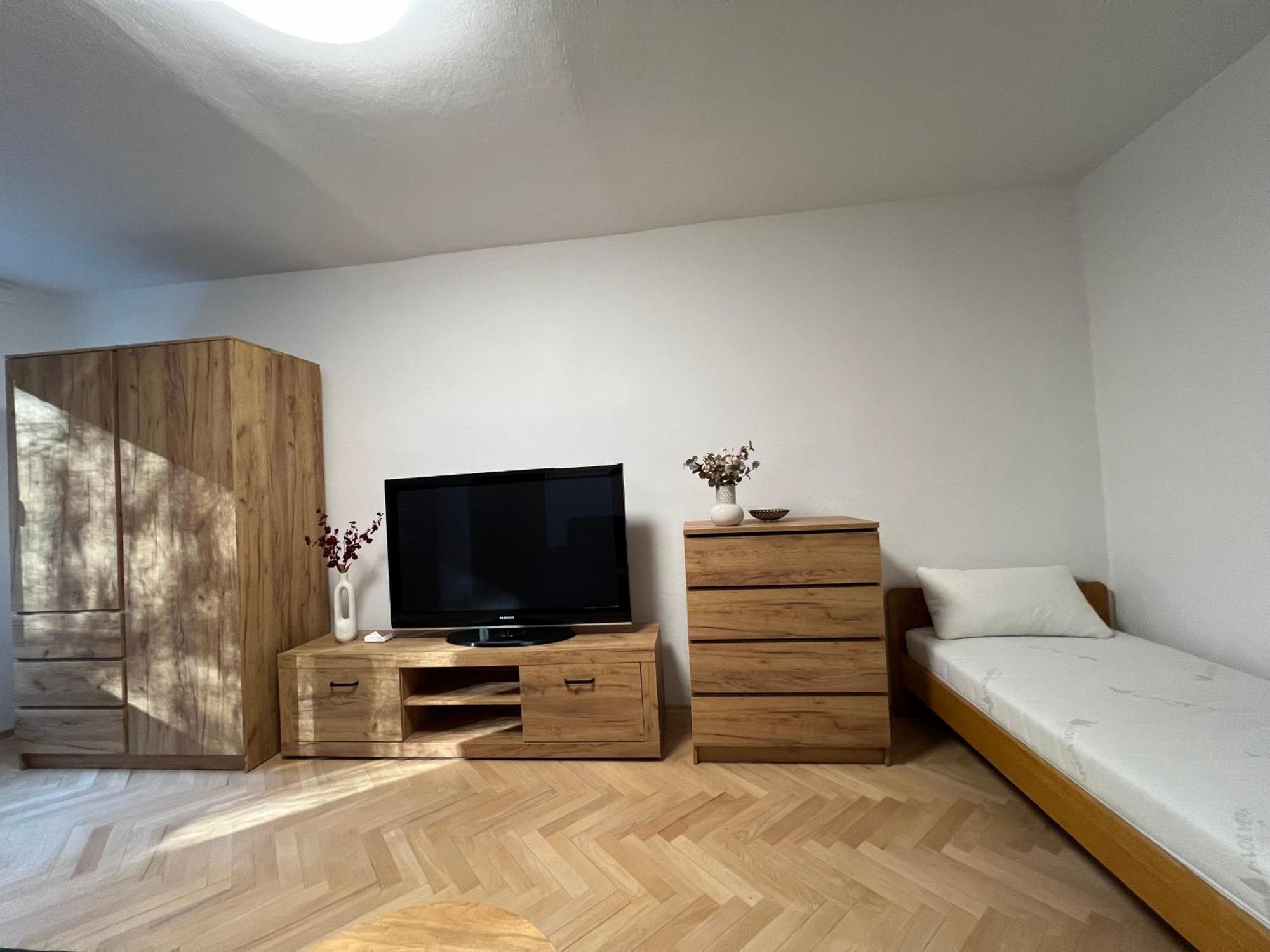 Apartman Rosniarka Banská Štiavnica Exteriér fotografie