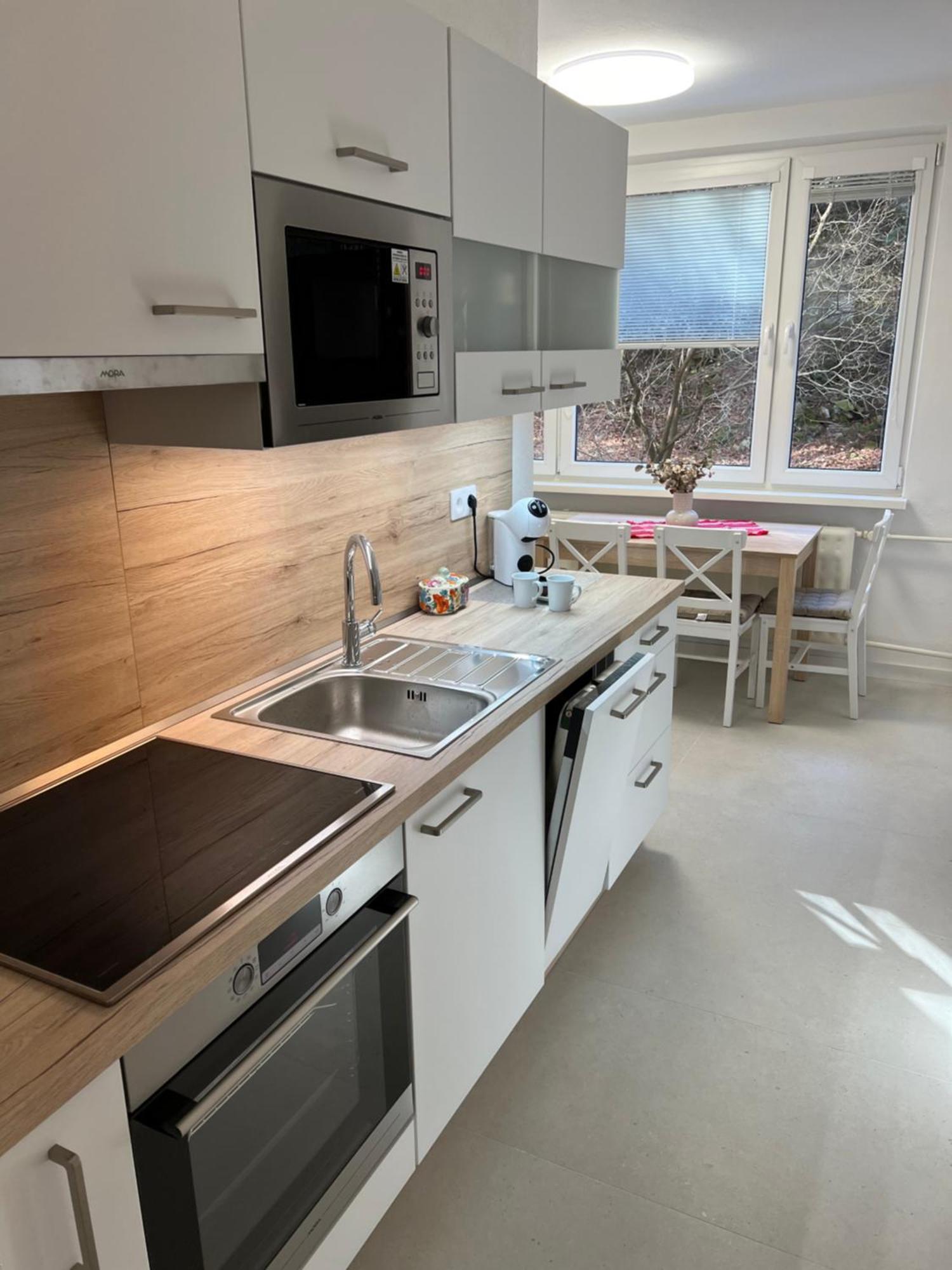 Apartman Rosniarka Banská Štiavnica Exteriér fotografie
