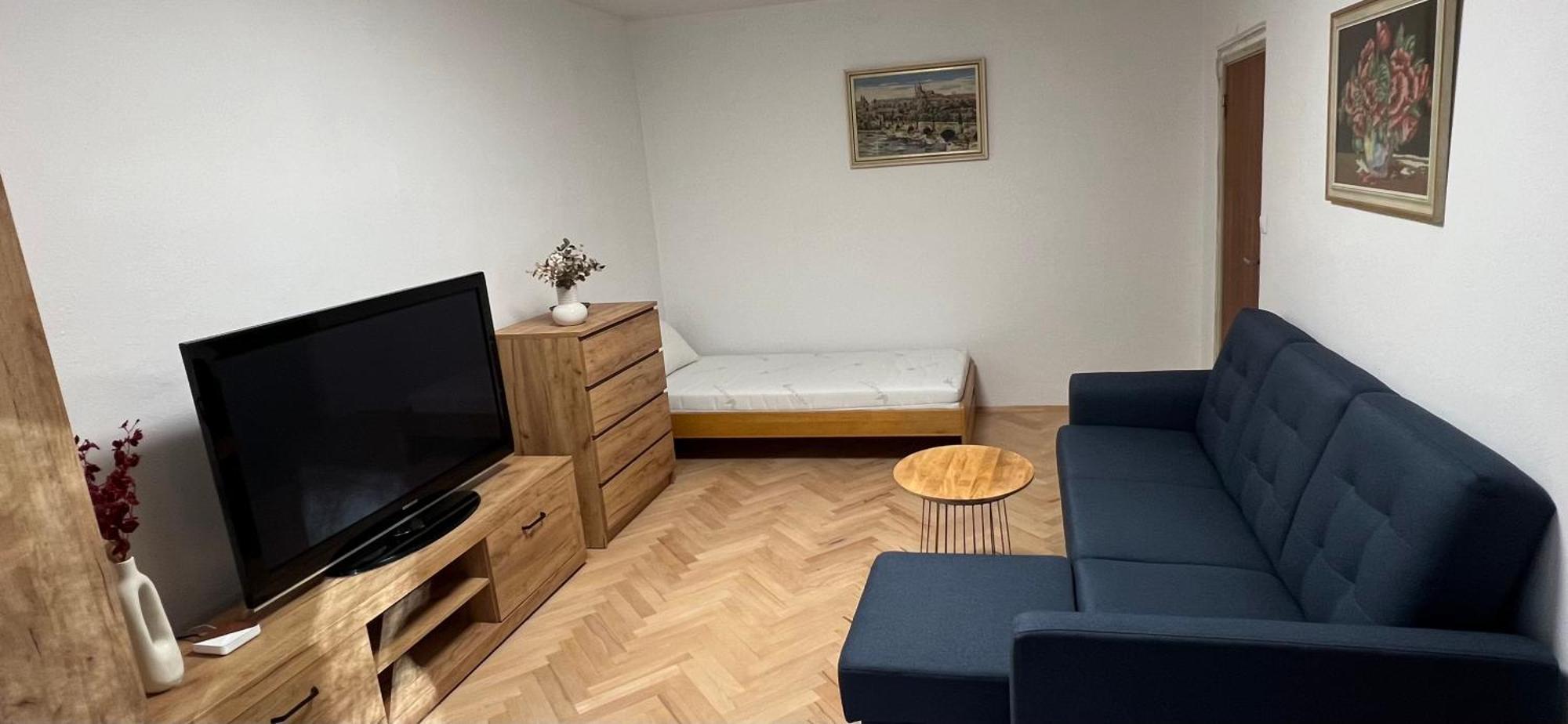 Apartman Rosniarka Banská Štiavnica Exteriér fotografie