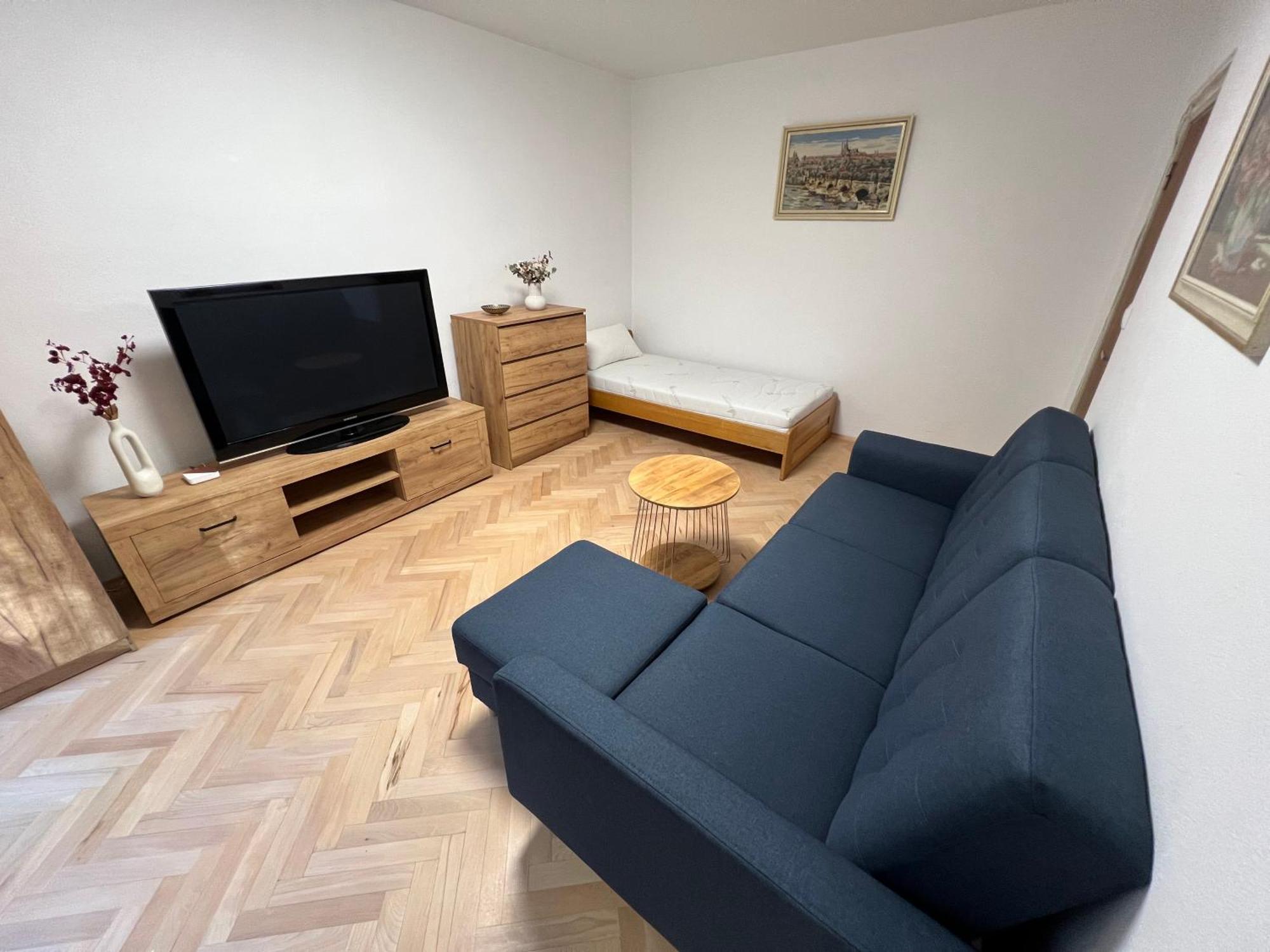Apartman Rosniarka Banská Štiavnica Exteriér fotografie