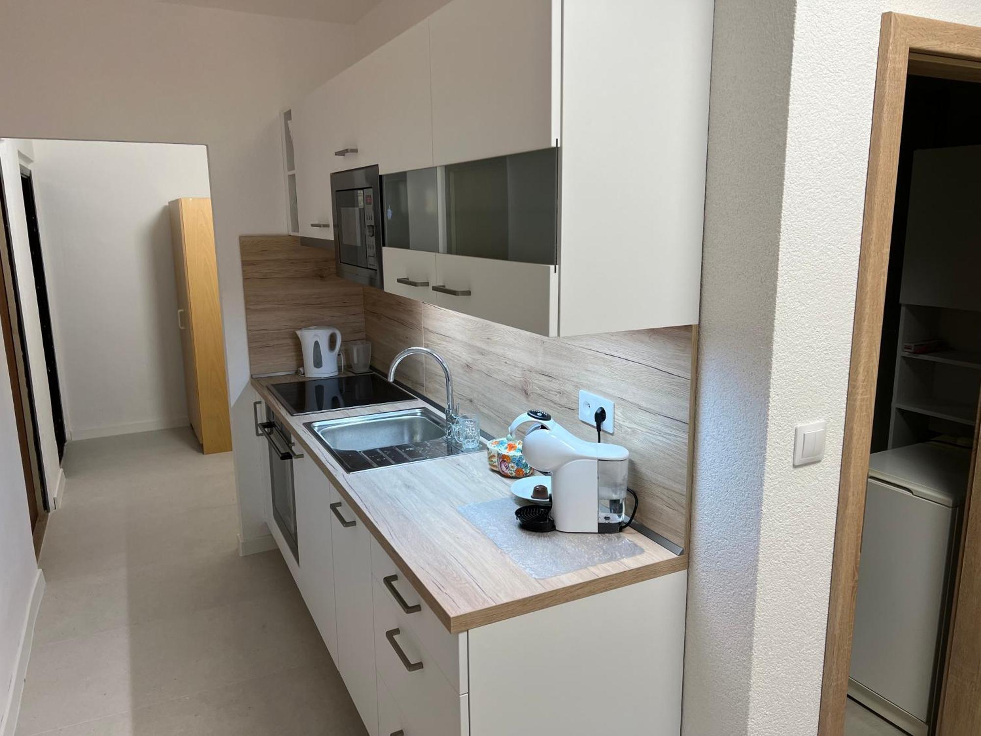 Apartman Rosniarka Banská Štiavnica Exteriér fotografie