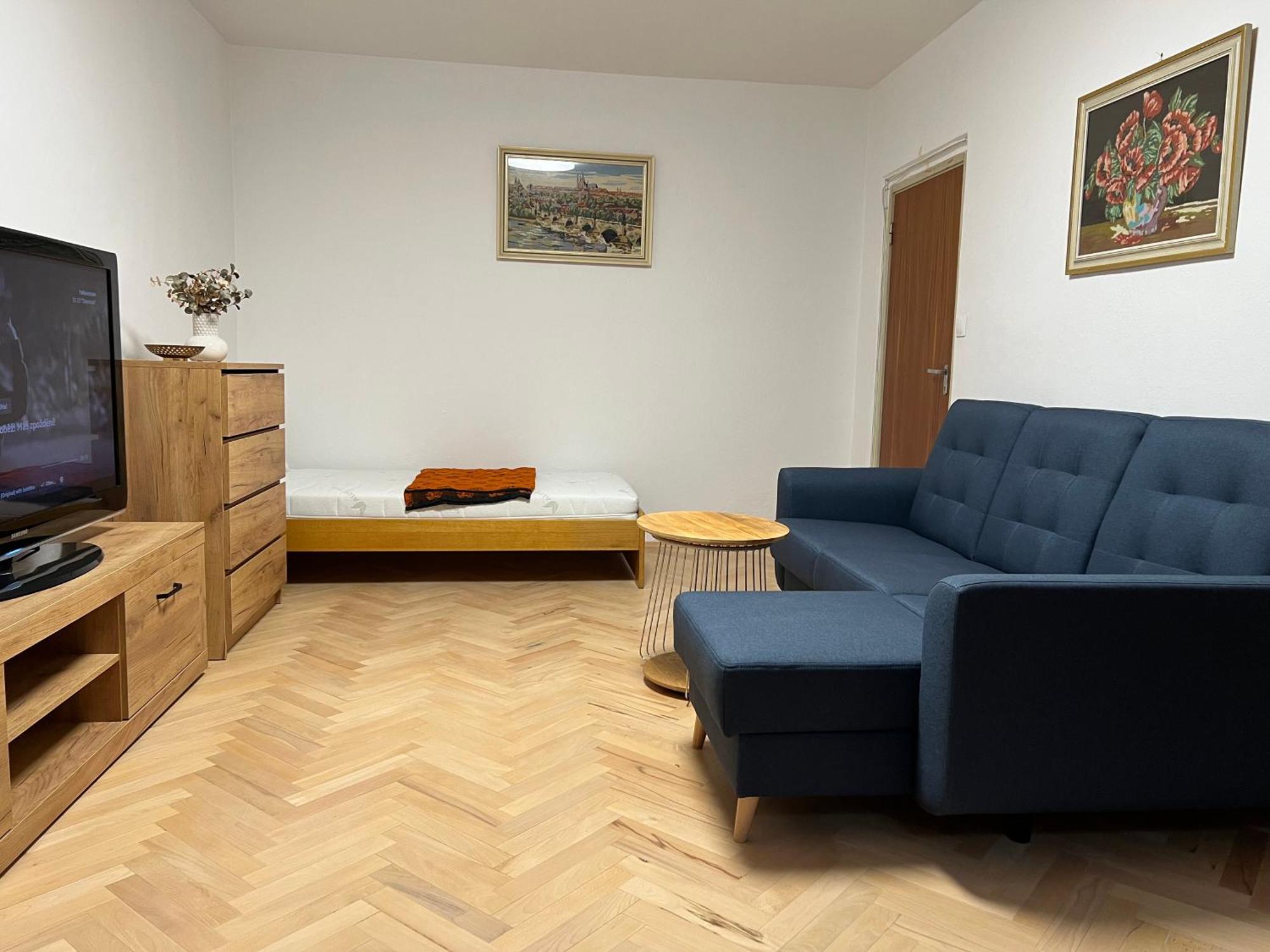 Apartman Rosniarka Banská Štiavnica Exteriér fotografie