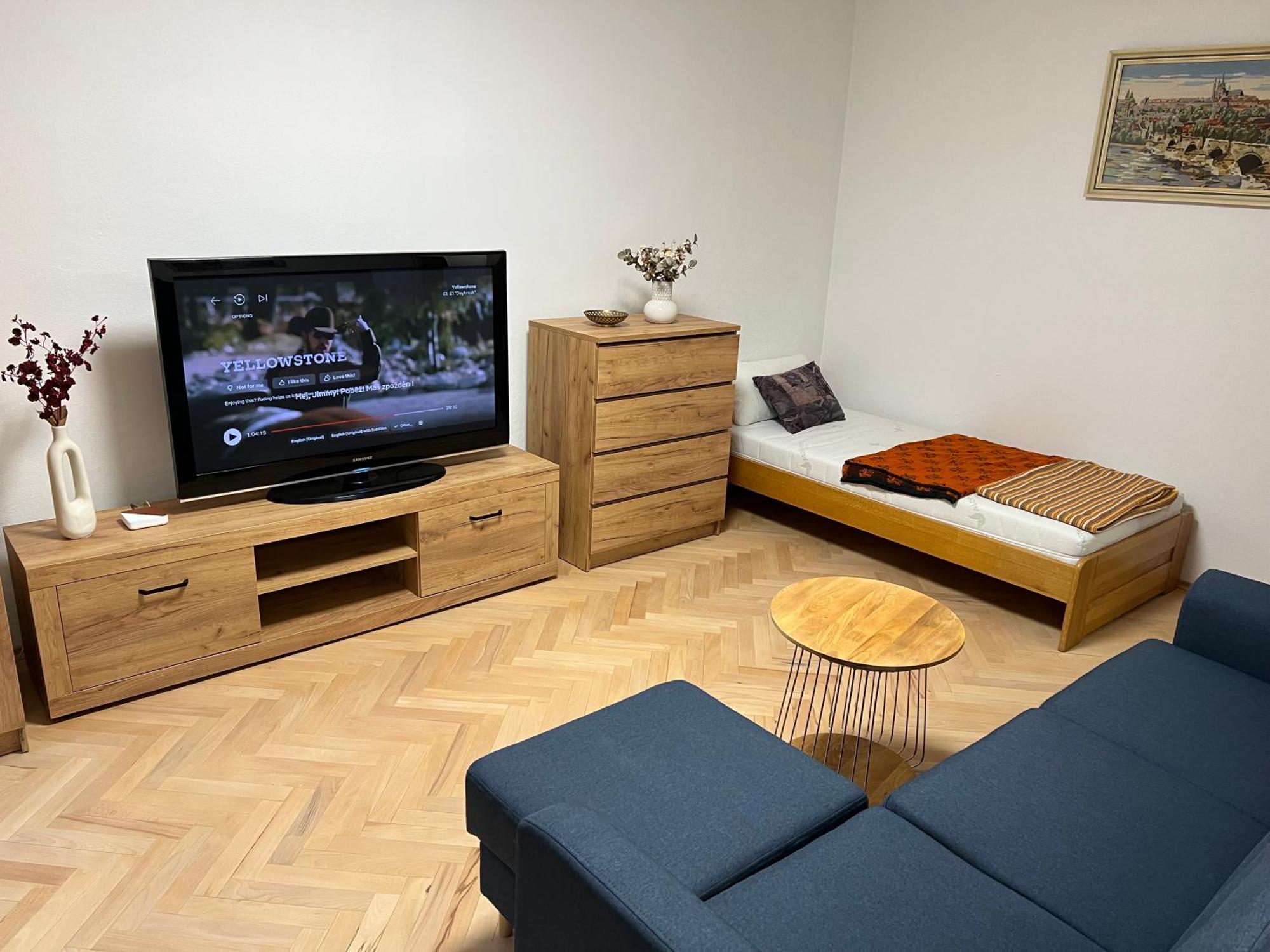 Apartman Rosniarka Banská Štiavnica Exteriér fotografie