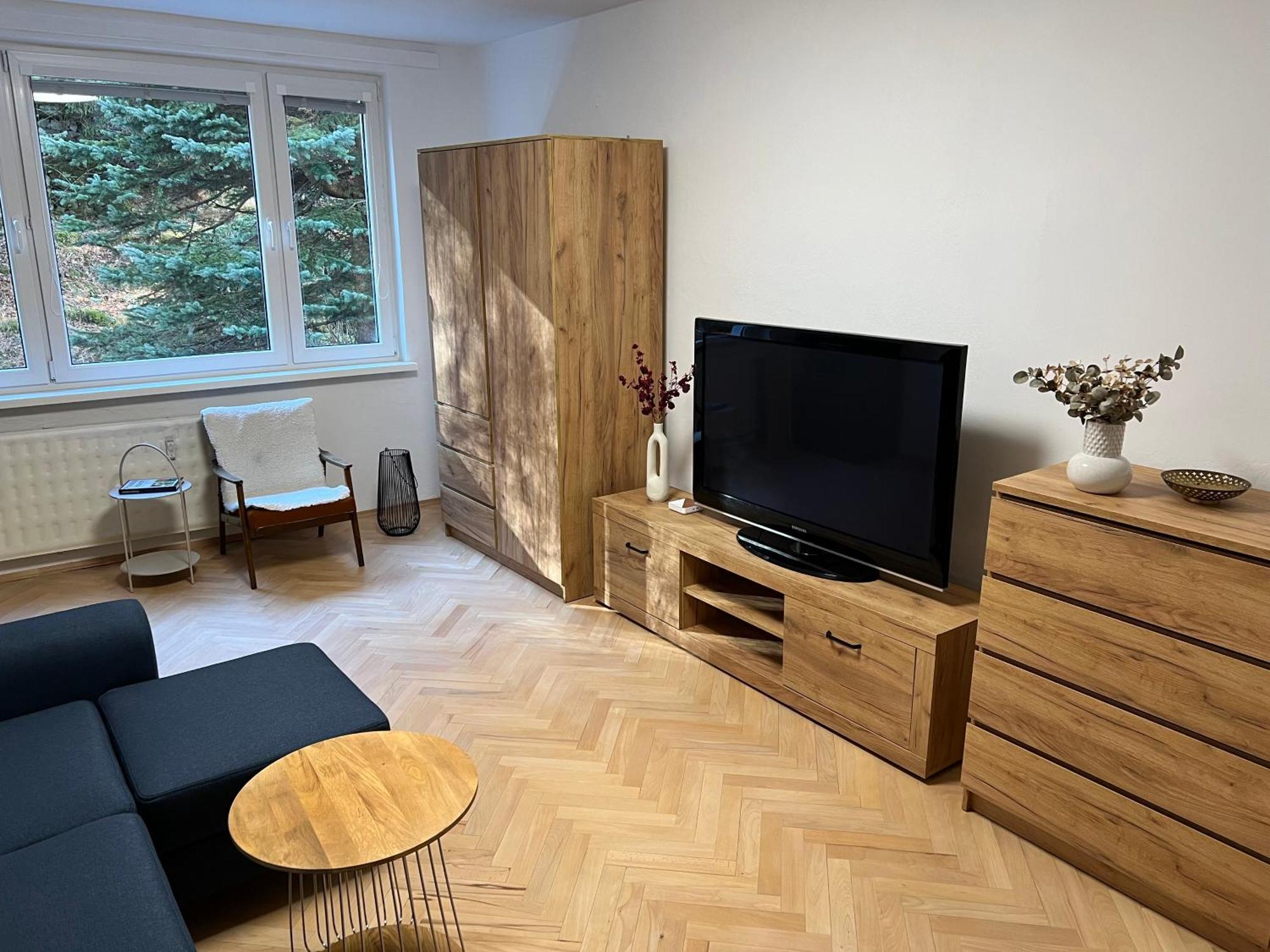 Apartman Rosniarka Banská Štiavnica Exteriér fotografie