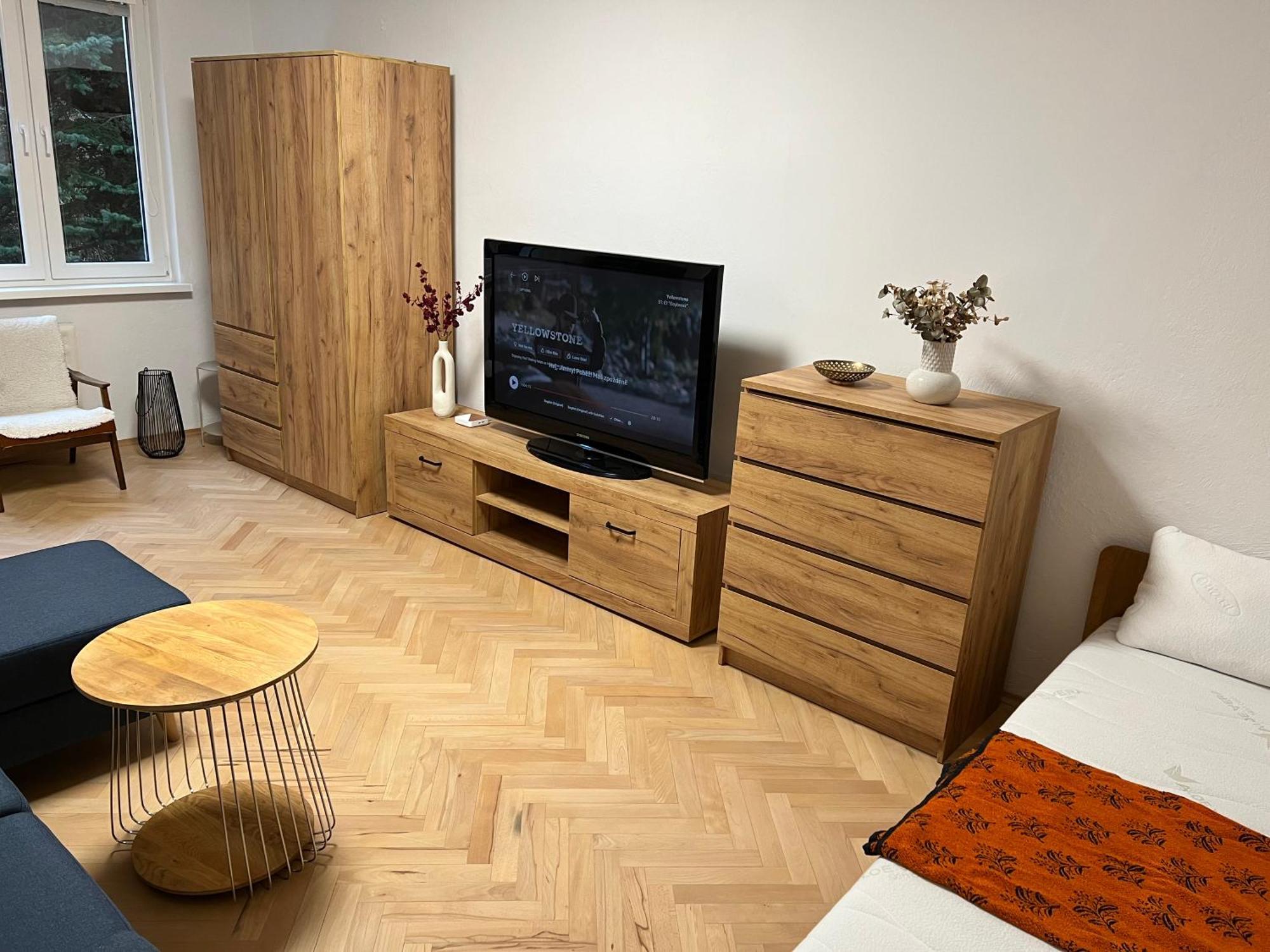 Apartman Rosniarka Banská Štiavnica Exteriér fotografie