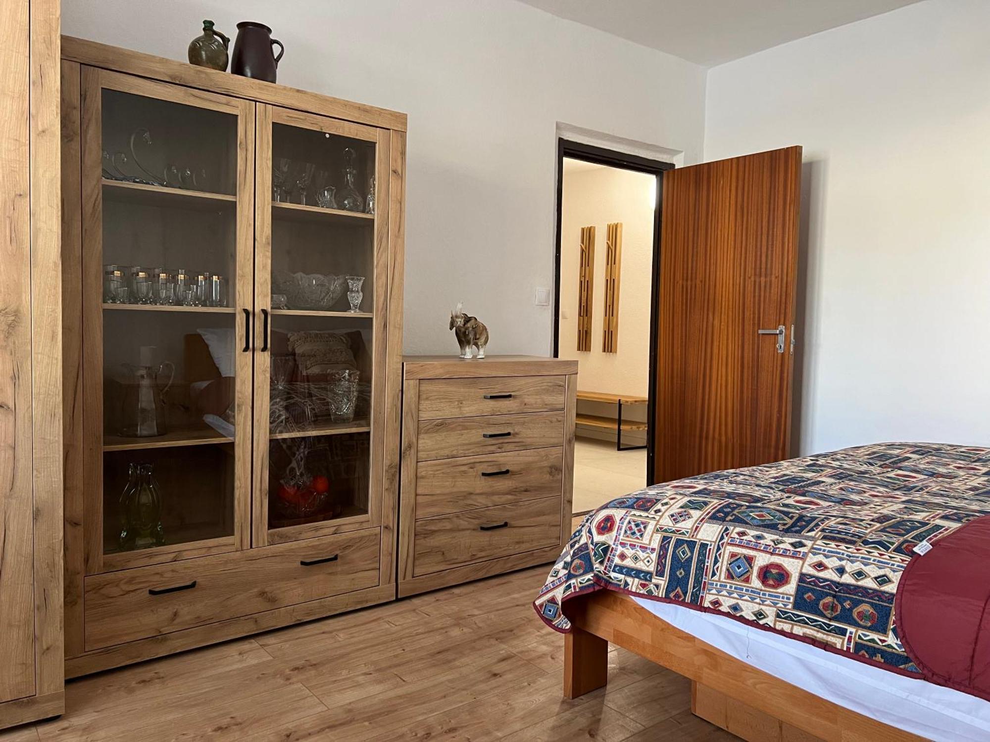 Apartman Rosniarka Banská Štiavnica Exteriér fotografie