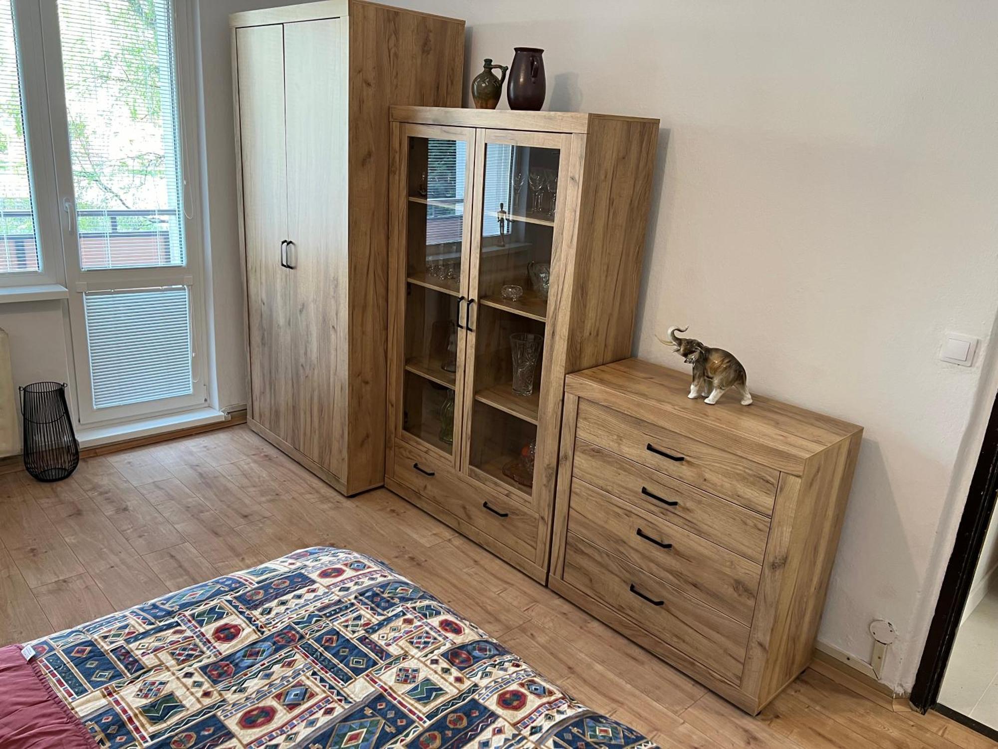 Apartman Rosniarka Banská Štiavnica Exteriér fotografie