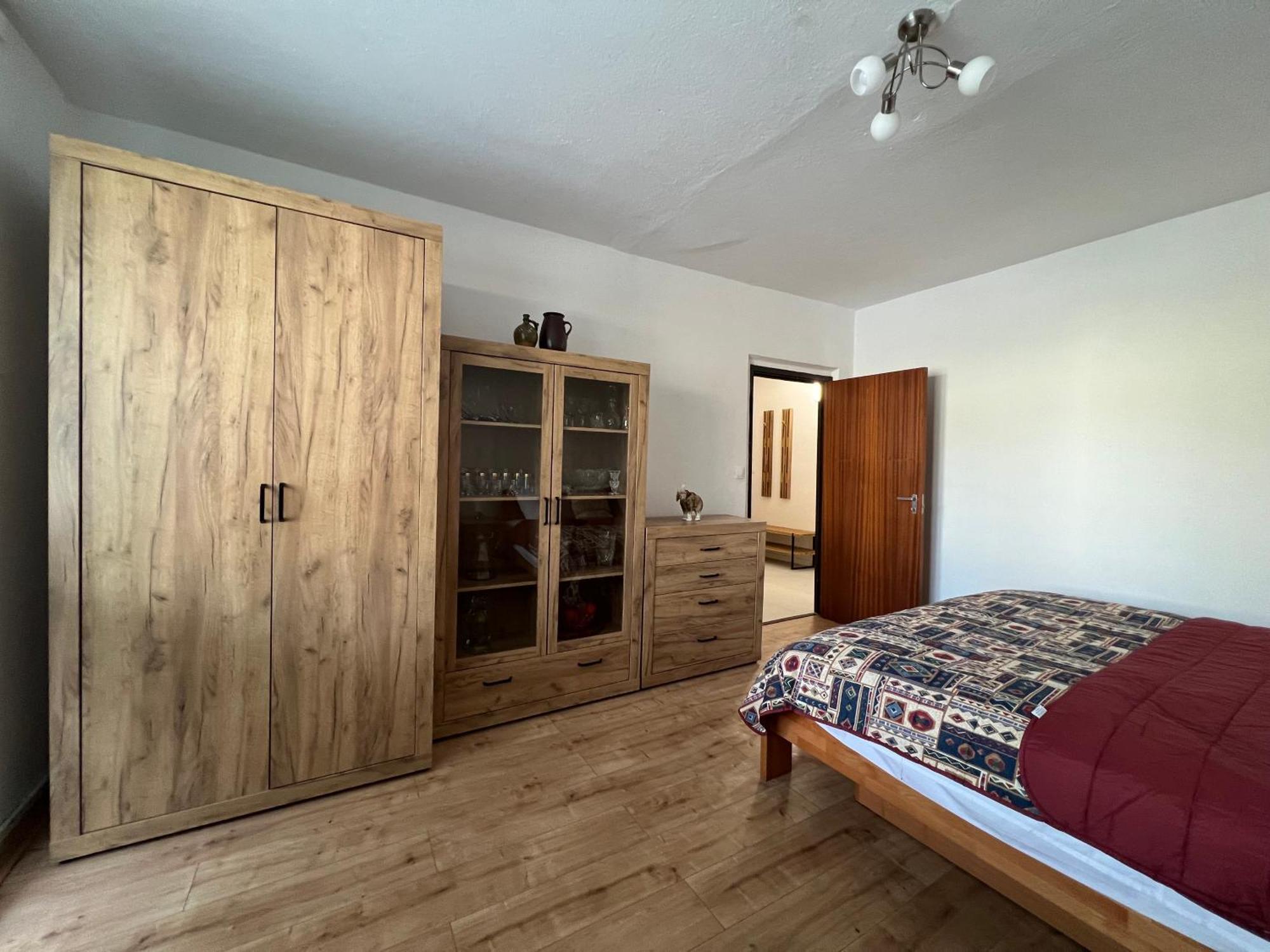 Apartman Rosniarka Banská Štiavnica Exteriér fotografie