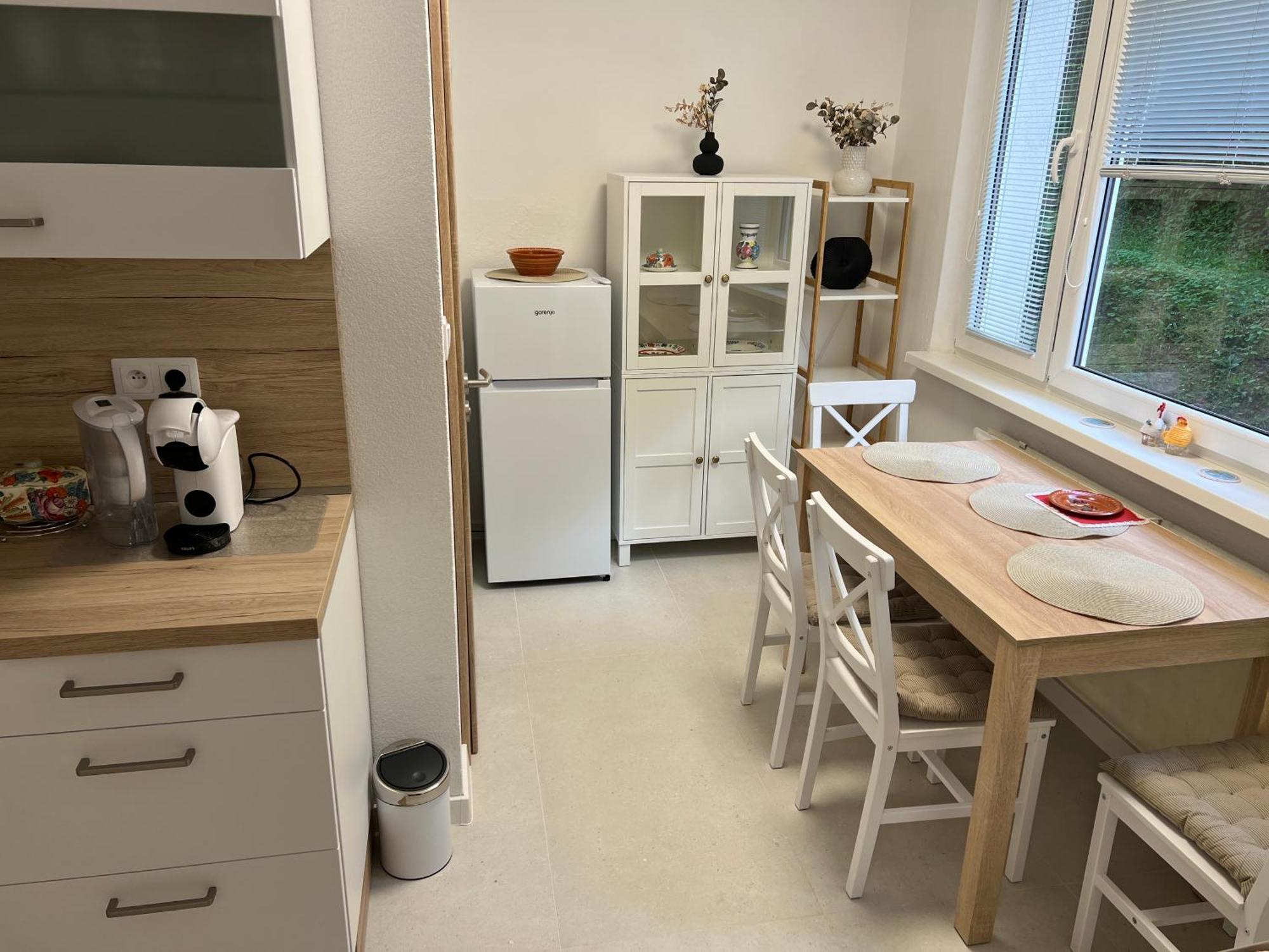 Apartman Rosniarka Banská Štiavnica Exteriér fotografie