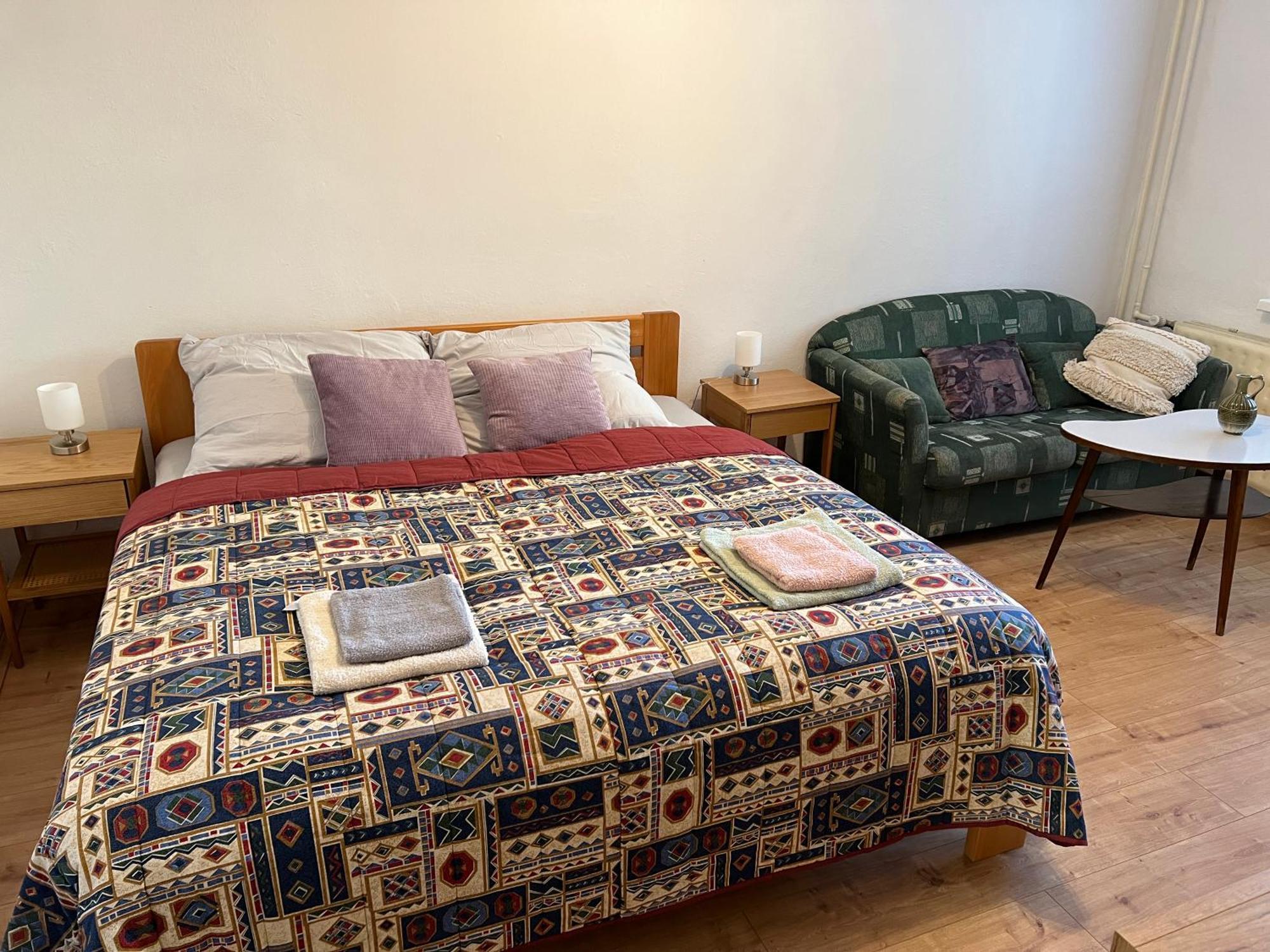 Apartman Rosniarka Banská Štiavnica Exteriér fotografie